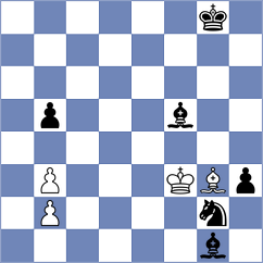 Kopczynski - Weetik (chess.com INT, 2025)