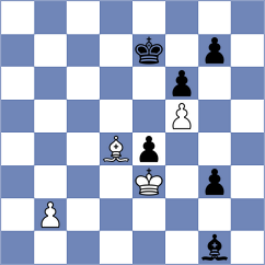 Xu - Xiong (chess.com INT, 2022)