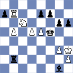 Bartis - Alonso (Tandil, 2003)