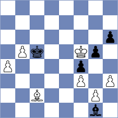 Chigorin - Schiffers (St Petersburg, 1897)