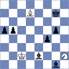 Tsai - Molina (Budapest HUN, 2024)