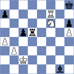 Sargsyan - Suleimen (chess.com INT, 2024)