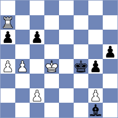 Nazari - Mazibuko (chess.com INT, 2023)