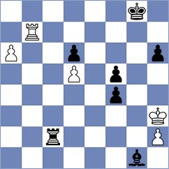 Popov - Mendes Aaron Reeve (chess.com INT, 2025)