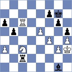 Bodiroga - Abramovic (Vrnjacka Banja, 2012)