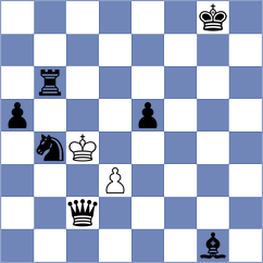 Bohlmann - Nagel (Playchess.com INT, 2020)