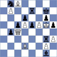 Sladkov - Makarov (Dagomys, 2004)