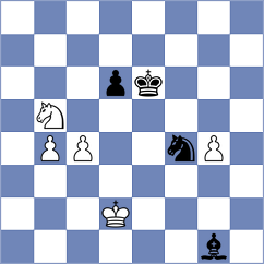 Khodko - Milosevic (Belgrade SRB, 2025)