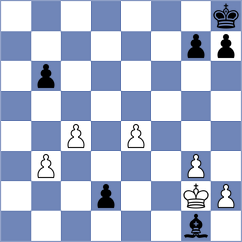 Aarav A - Harsh (chess.com INT, 2025)
