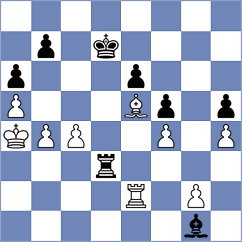 Jumabayev - Xu (Danzhou CHN, 2023)