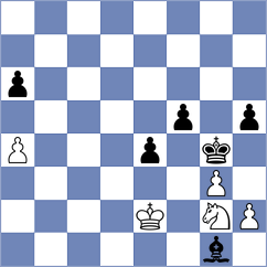 Serreau - Donchenko (Chess.com INT, 2020)
