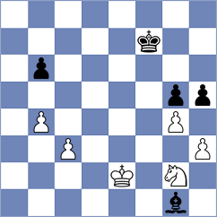 Skytte - Feliz (chess.com INT, 2024)
