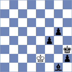 Donatti - Rosh (chess.com INT, 2024)