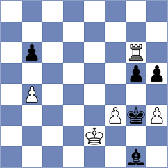 Rykov - Makarov (Samara, 2009)