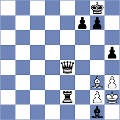 Harriott - Hamedi Nia (chess.com INT, 2025)