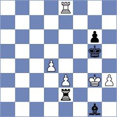 Szmacinska - Moscatiello (Luzern, 1982)