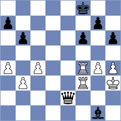 Alexikov - Daspres (chess.com INT, 2025)