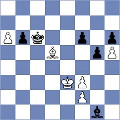 Kavutskiy - Darmanin (chess.com INT, 2025)