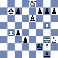 Hartikainen - Sirosh (Chess.com INT, 2021)