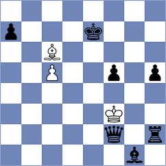 Behrendt - Bentivegna (chess.com INT, 2021)