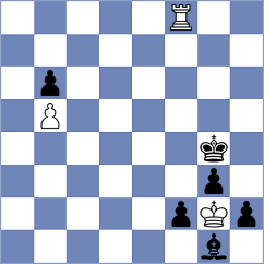 Tokhirjonova - Havanecz (Chess.com INT, 2021)