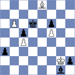 Lopez Rodriguez - Jimenez (Caceres, 1993)