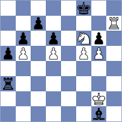 Vidovic - Pasalic (Bosnjaci CRO, 2023)
