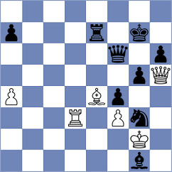 Alburt - Andersson (Hastings, 1981)