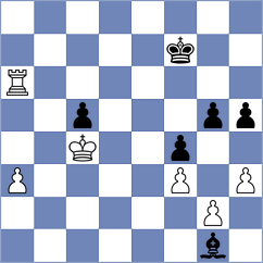 Alekseenko - Regoli (Chess.com INT, 2019)
