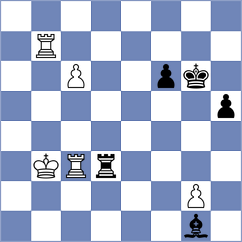 Csonka - Claverie (chess.com INT, 2022)