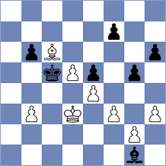 Malyshev - Atakhan (chess.com INT, 2024)