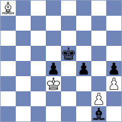 Xie - Estrada Nieto (Chess.com INT, 2020)