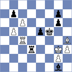 Baches Garcia - Player (chess.com INT, 2025)