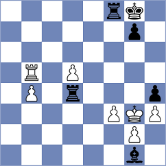 Ronderos Gonzalez - Crespo Arce (Santa Olaya, 1999)