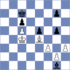 Khamdamova - Castillo Sevilla (chess.com INT, 2021)