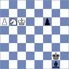 Madaminov - Capone (Chess.com INT, 2021)