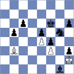 Grigoryan - Fominykh (Chess.com INT, 2020)