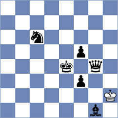 Harriott - Etienne (chess.com INT, 2024)