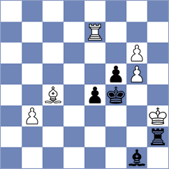 Padmini - Arslanov (chess.com INT, 2024)