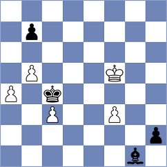 Kujawski - Vlassov (chess.com INT, 2022)