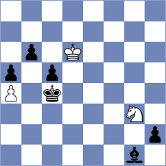 Bender - Wagner (Bad Homburg, 2011)