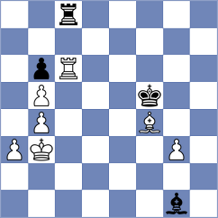 Karpov - Gratseas (Rethymno, 2001)