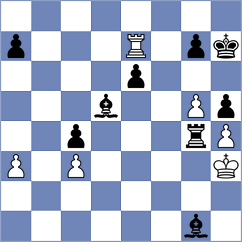 Pirard - Ioannidis (Europe Echecs INT, 2021)