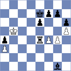 Mamedov - Wagh (chess.com INT, 2023)