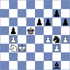 Nahnsen - Wilhelm (Playchess.com INT, 2012)