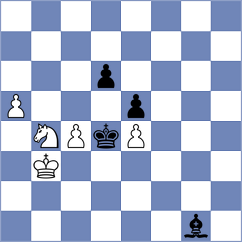 Nandrean - Lymar (Chess.com INT, 2020)