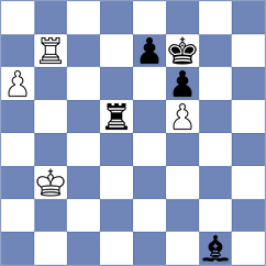 Rohit - Efimenko (chess.com INT, 2024)