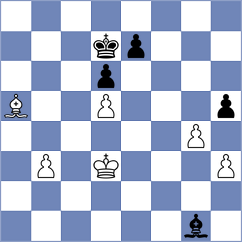 Taboas Rodriguez - Gracia Alvarez (Chess.com INT, 2021)