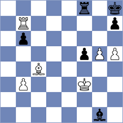 Pirc - Krivec (Belgrade, 1952)