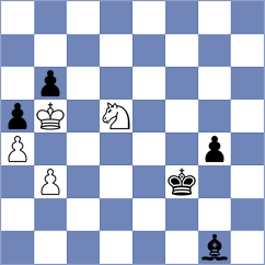 Ljukin - Bashilin (chess.com INT, 2024)